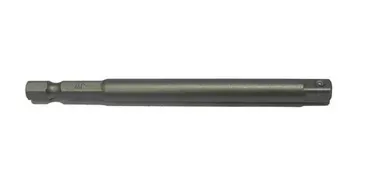 Переходник 1/4" 100мм  D1100ADP14   Jonnesway 48460 купить в Надыме