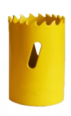 Коронка Bi-Metal Ф25 мм М42 Энкор 24325 купить в Надыме