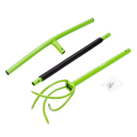 Ручной культиватор без регулировки высоты Palisad 62018 купить в Надыме