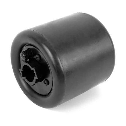 Барабан MESSER тип N надувной резиновый для шлифовального рукава 90х100х19мм купить в Надыме