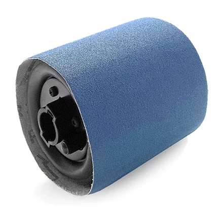 Барабан MESSER тип N надувной резиновый для шлифовального рукава 90х100х19мм купить в Надыме