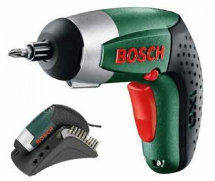 Отвертка аккумуляторная BOSCH XO IV купить в Надыме