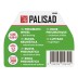 Колесо пневматическое Palisad 4.80/4.00-8 D380мм, подш. внут. диам. 12мм, длина оси 80мм 689468 купить в Надыме