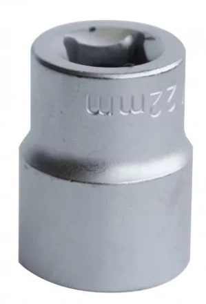 Головка торцевая 1/2" х 22мм  1/10/240 20733 купить в Надыме