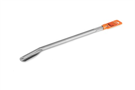 Зубило канальное по бетону MESSER с хвостовиком SDS-MAX (600 мм) купить в Надыме