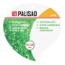 Мотыжка комбинированная пластиковая, Nylon Palisad 623948 купить в Надыме