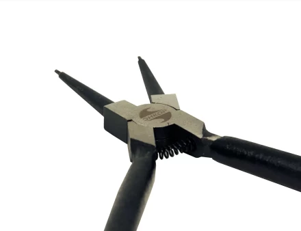 Съемник для внутренних стопорных колец прямой Энкор 19058 купить в Надыме