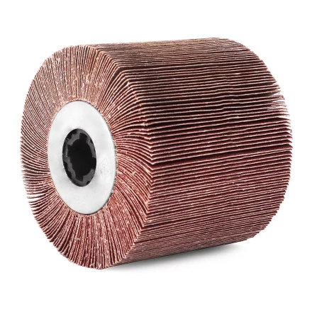 Барабан MESSER тип P лепестковый, 120х100х19 мм, #120, max 3500 об/мин купить в Надыме