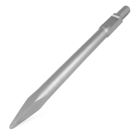 Пика 30X400 для отбойного молотка MESSER купить в Надыме