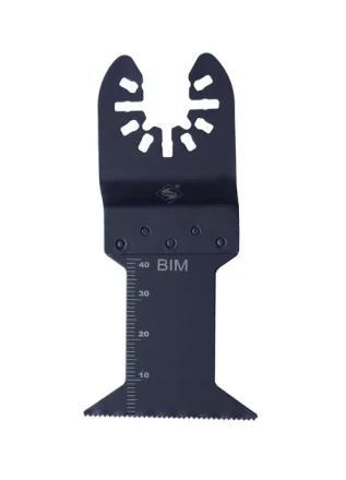 Насадка пильная Т-образная BIM 44мм Энкор 50465 купить в Надыме