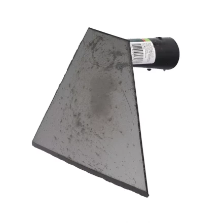 Мотыга 150 х 125 мм прямая без черенка СИБРТЕХ 62363 купить в Надыме