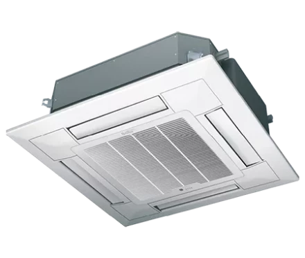 Внутренний блок BALLU BCI-FM/in-18HN1 мульти сплит-системы, кассетного типа купить в Надыме