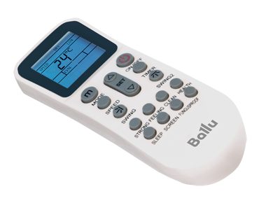 Внутренний блок BALLU BCI-FM/in-18HN1 мульти сплит-системы, кассетного типа купить в Надыме