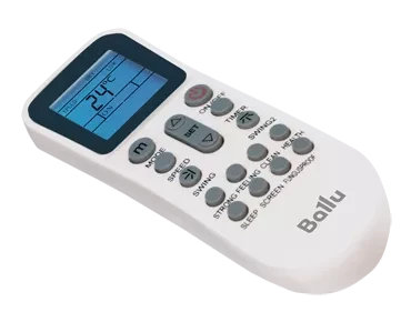 Внутренний блок BALLU BCI-FM/in-18HN1 мульти сплит-системы, кассетного типа купить в Надыме