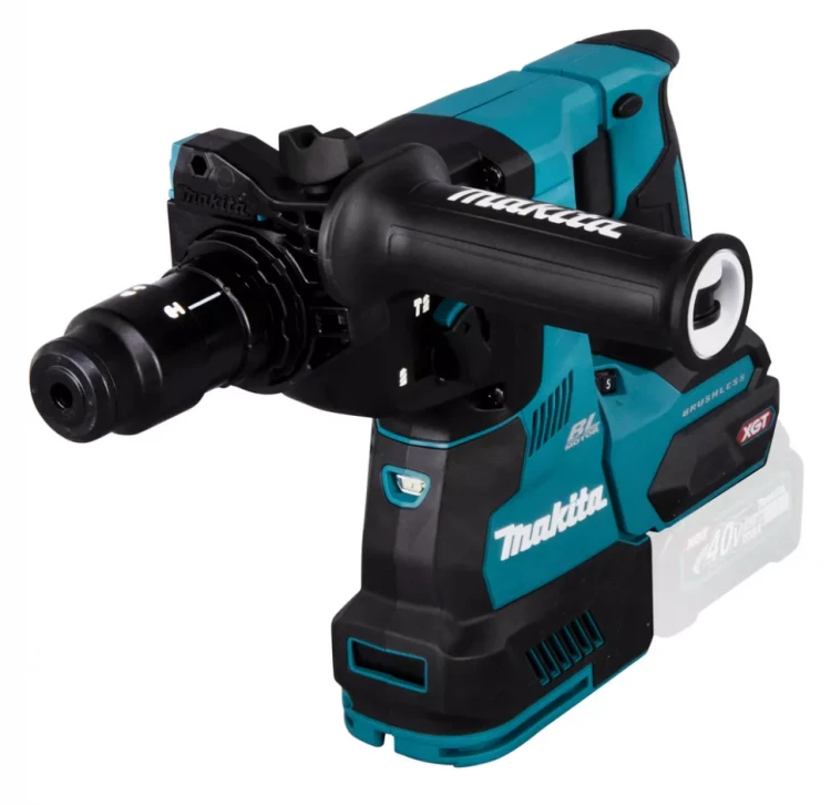 Аккумуляторный перфоратор XGT Makita HR004GZ (без АКБ и ЗУ) купить в Надыме
