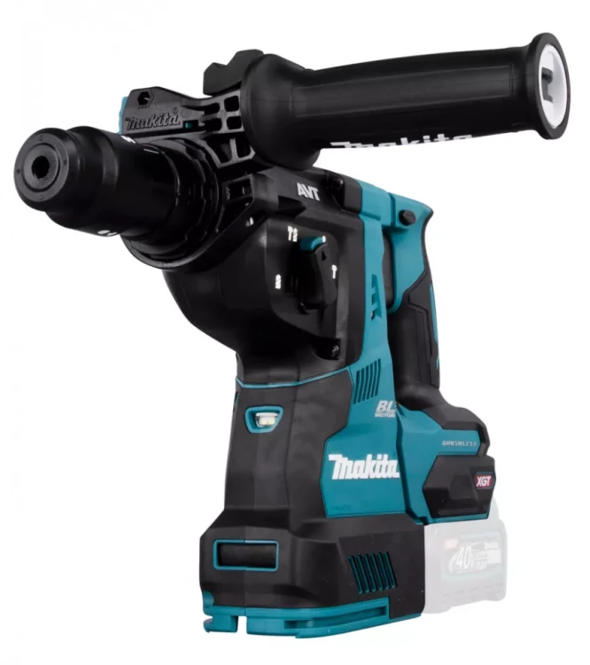 Аккумуляторный перфоратор XGT Makita HR004GZ (без АКБ и ЗУ) купить в Надыме