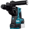 Аккумуляторный перфоратор XGT Makita HR004GZ (без АКБ и ЗУ) купить в Надыме