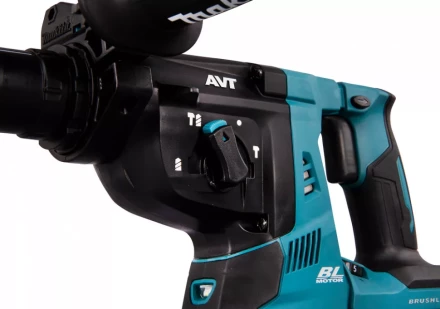 Аккумуляторный перфоратор XGT Makita HR004GZ (без АКБ и ЗУ) купить в Надыме