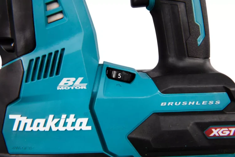 Аккумуляторный перфоратор XGT Makita HR004GZ (без АКБ и ЗУ) купить в Надыме
