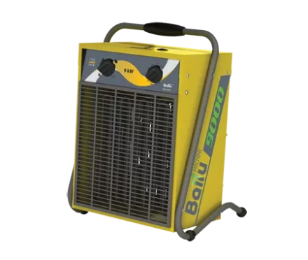 Тепловая пушка электрическая BALLU BHP-M-24 купить в Надыме