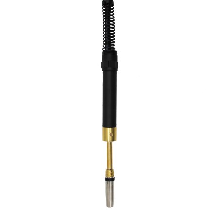 Горелка AUT 36KD прямой гусак (5m / Air / Euro) XL914.0027 купить в Надыме
