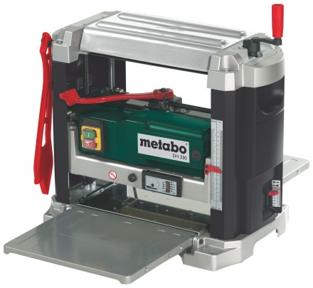 Строгальный станок Metabo DH 330 230/1/50 купить в Надыме