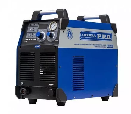 Аппарат плазменной резки Aurora AIRFORCE 100M купить в Надыме