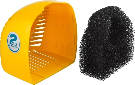 Насос GRINDA фонтанный д/чистой воды, 3 насадки, пропускная способность 3000 л/ч, высота подачи воды 3,4 м, 85 Вт GFP-50-3.4 купить в Надыме