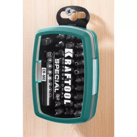 Набор специальных бит 2610-H32 купить в Надыме