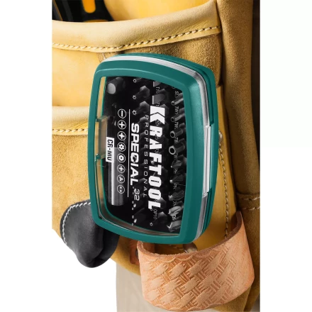 Набор специальных бит 2610-H32 купить в Надыме