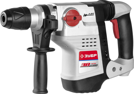 Перфоратор SDS-Max ЗПМ-38-1100 ЭК серия МАСТЕР купить в Надыме
