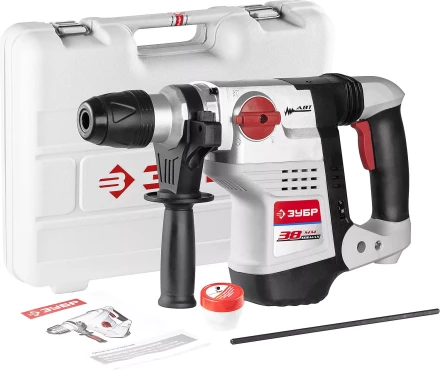 Перфоратор SDS-Max ЗПМ-38-1100 ЭК серия МАСТЕР купить в Надыме