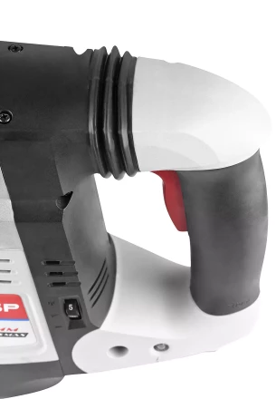 Перфоратор SDS-Max ЗПМ-38-1100 ЭК серия МАСТЕР купить в Надыме