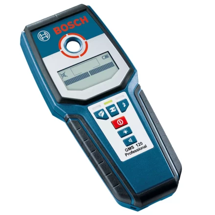 Детектор Bosch GMS 120 PROF (0.601.081.000) купить в Надыме
