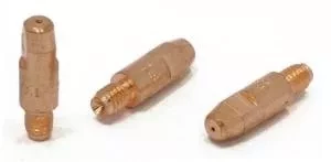 Наконечник к гор. п/а M6, d.1,2 мм L28 (тело 8) Al MD0009-62 Ref. Aurora купить в Надыме