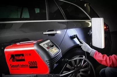 Система индукционного нагрева  Telwin SMART INDUCTOR 5000 TWISTER купить в Надыме