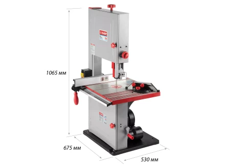 Ленточная пила ЗПЛ-750-305 серия МАСТЕР купить в Надыме