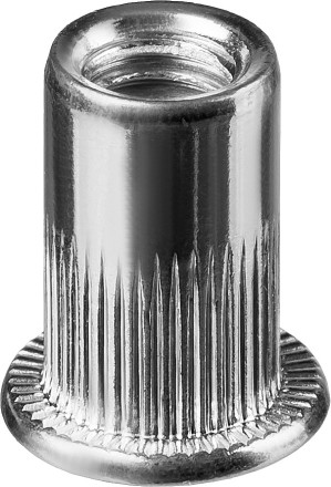 Заклепки резьбовые KRAFTOOL 311707-10 купить в Надыме