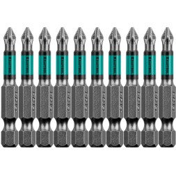 Биты KRAFTOOL OPTIMUM PH 26122-1-50-10
