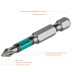 Биты KRAFTOOL OPTIMUM PH 26122-1-50-10 купить в Надыме