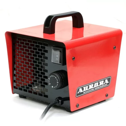 Тепловая пушка электрическая Aurora BUSY 2000 купить в Надыме