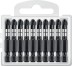 Биты для ударных шуруповертов KRAFTOOL Impact Pro PH 26191-3-50-S10 купить в Надыме
