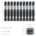 Биты для ударных шуруповертов KRAFTOOL Impact Pro PH 26191-3-50-S10 купить в Надыме