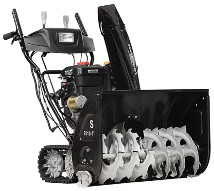 Снегоуборщик бензиновый Hyundai S 7513-T купить в Надыме