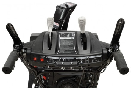 Снегоуборщик бензиновый Hyundai S 7513-T купить в Надыме