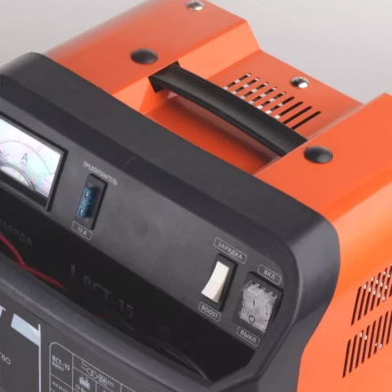 Зарядно устройство PATRIOT BCT-15 Boost купить в Надыме