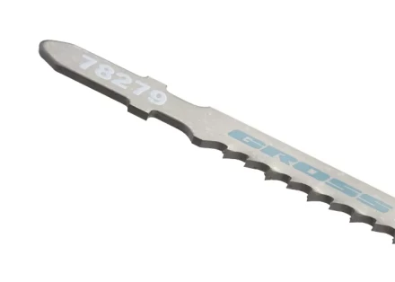 Полотна для электролобзика по металлу 2 шт 3118 - T127D GROSS 78279 купить в Надыме