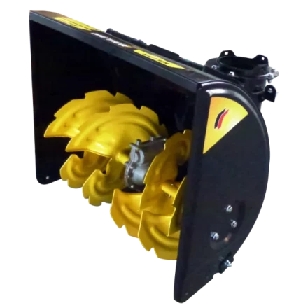 Насадка-снегоуборщик для подметательной машины купить в Надыме