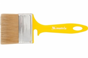 Кисть флейцевая &quot;ЛАКИ&quot; 70*12 мм  MATRIX Color Line 83365 купить в Надыме