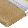 Кисть флейцевая "ЛАКИ" 70*12 мм  MATRIX Color Line 83365 купить в Надыме